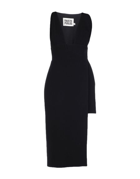 Платье FAUSTO PUGLISI Платье FAUSTO PUGLISI