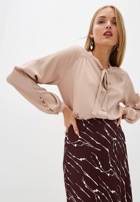 Блуза Seventy Блуза Seventy