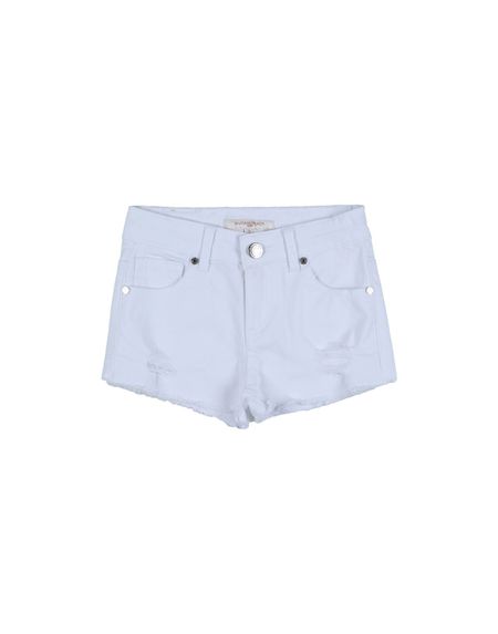 Шорты SILVIAN HEACH Шорты SILVIAN HEACH