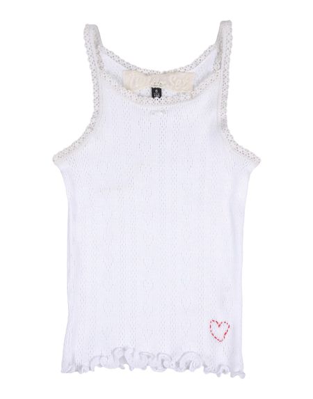 Футболка TWIN-SET Simona Barbieri Футболка TWIN-SET Simona Barbieri