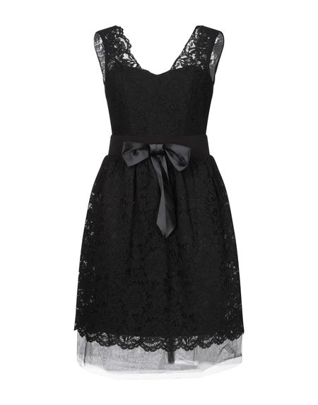 Платье MY SECRET BLACK DRESS Платье MY SECRET BLACK DRESS