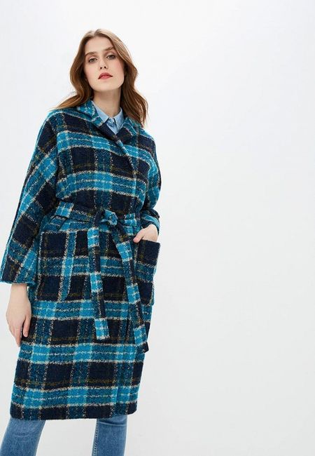 Пальто Villagi Пальто Villagi