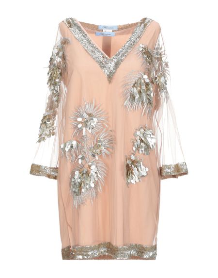 Платье BLUMARINE Платье BLUMARINE