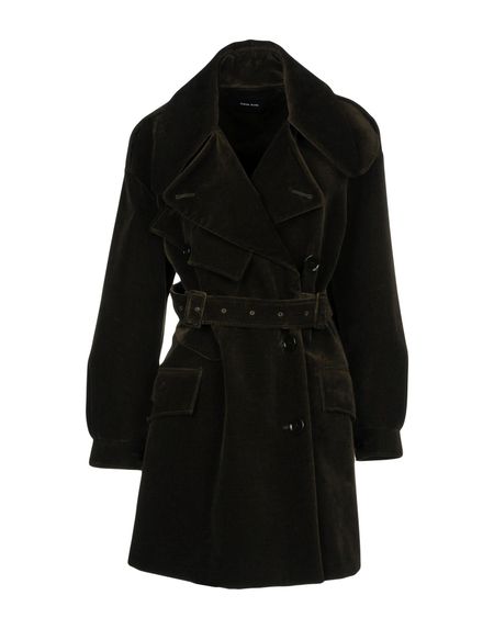 Пальто SIMONE ROCHA Пальто SIMONE ROCHA