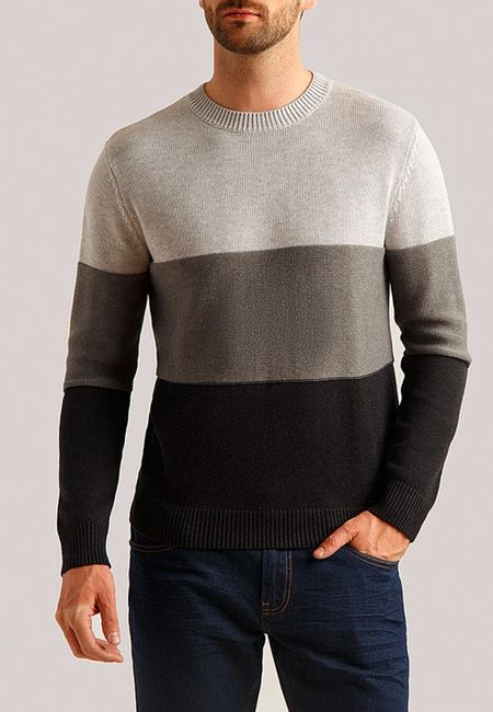 Джемпер Finn Flare Джемпер Finn Flare