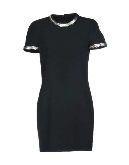 Платье DSQUARED2 Платье DSQUARED2