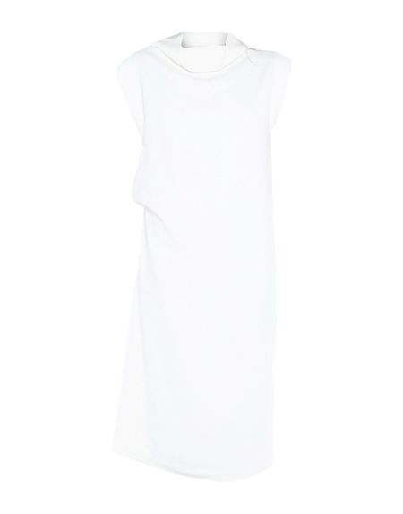 Платье JIL SANDER Платье JIL SANDER