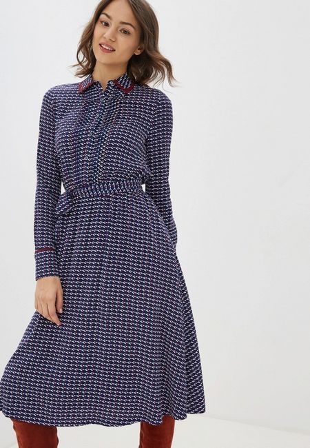 Платье Tommy Hilfiger Платье Tommy Hilfiger