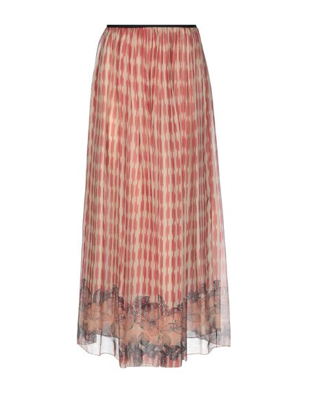 Юбка FORTE_FORTE Юбка FORTE_FORTE