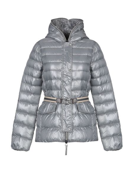 Пуховик DUVETICA Пуховик DUVETICA