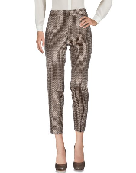 Брюки SEVENTY SERGIO TEGON Брюки SEVENTY SERGIO TEGON