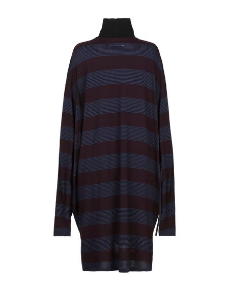 Платье MM6 MAISON MARGIELA Платье MM6 MAISON MARGIELA
