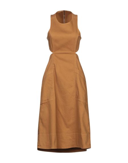 Платье ULLA JOHNSON Платье ULLA JOHNSON