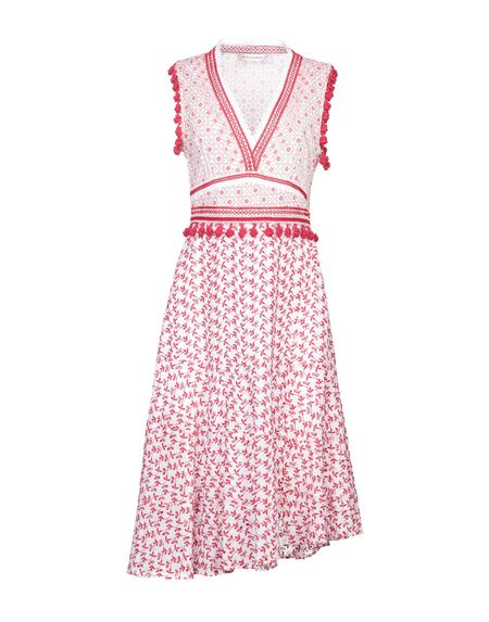 Платье ALTUZARRA Платье ALTUZARRA