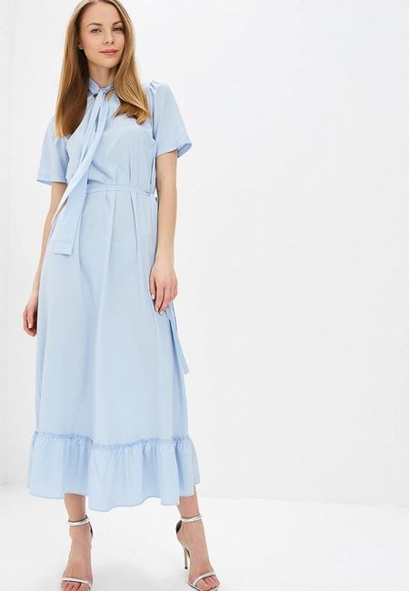 Платье TrendyAngel Платье TrendyAngel