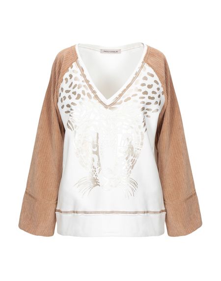 Толстовка PAOLO CASALINI Толстовка PAOLO CASALINI