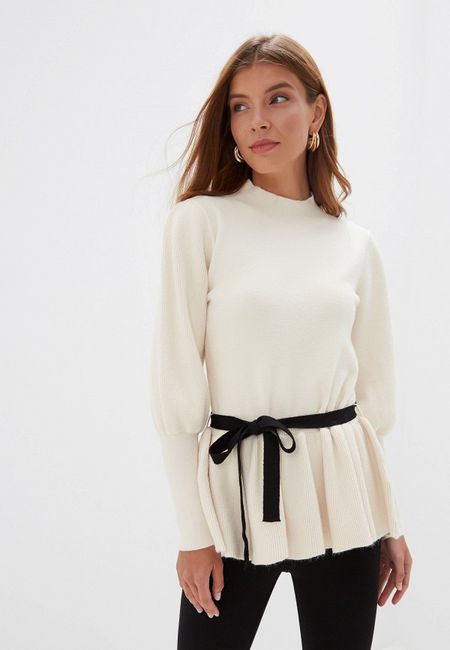 Джемпер Silvian Heach Джемпер Silvian Heach