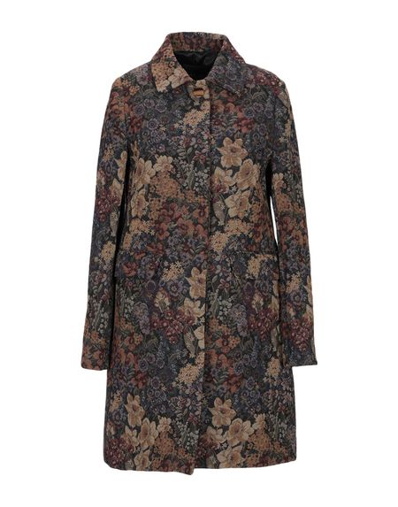 Пальто OTTOD'AME Пальто OTTOD'AME