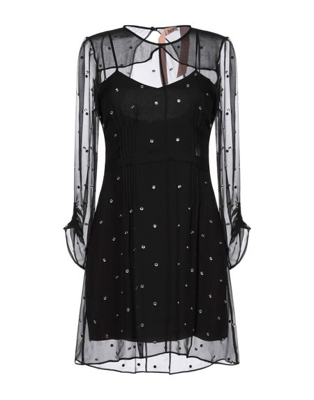 Платье N°21 Платье N°21