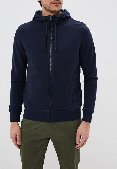 Толстовка Boss Hugo Boss Толстовка Boss Hugo Boss