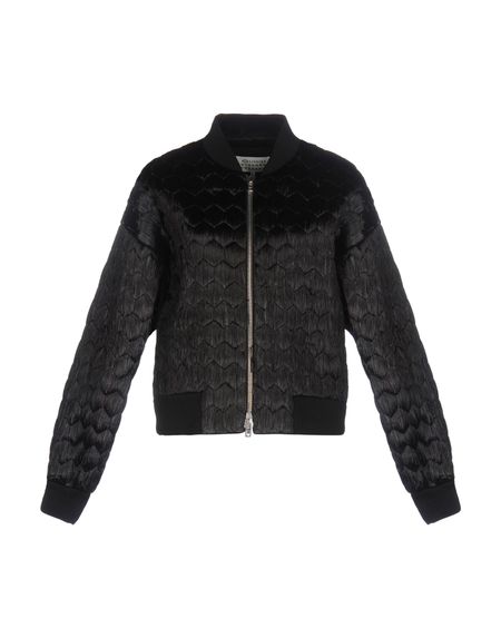 Куртка MAISON MARGIELA Куртка MAISON MARGIELA