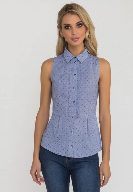 Рубашка Gloss Рубашка Gloss