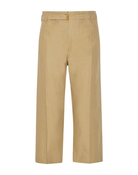 Брюки ISABEL MARANT Брюки ISABEL MARANT