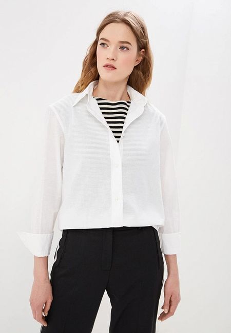 Рубашка Calvin Klein Рубашка Calvin Klein