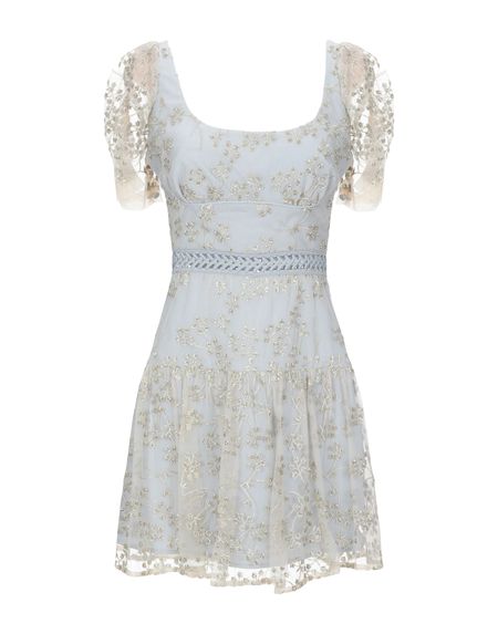 Платье SELF-PORTRAIT Платье SELF-PORTRAIT