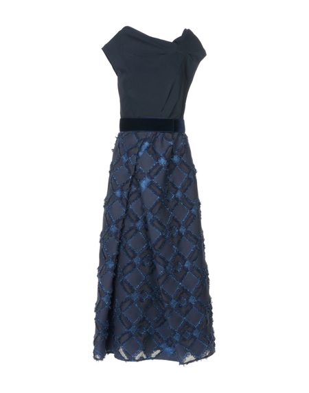 Платье MARIA GRAZIA SEVERI Платье MARIA GRAZIA SEVERI