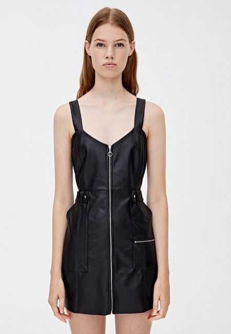 Платье Pull&Bear Платье Pull&Bear