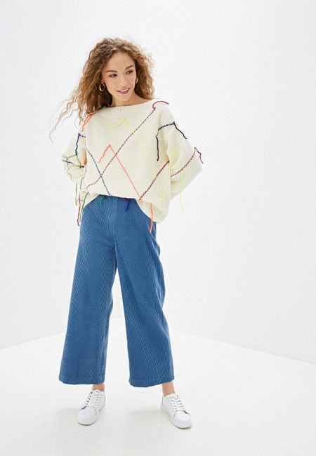 Брюки United Colors of Benetton Брюки United Colors of Benetton