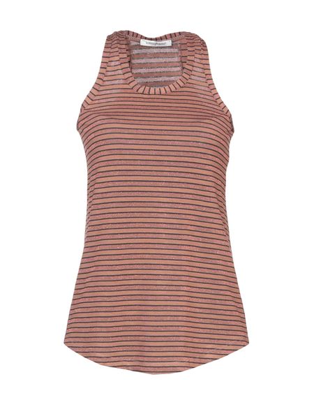 Майка BIANCOGHIACCIO Майка BIANCOGHIACCIO