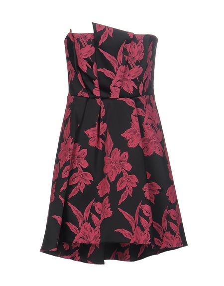 Платье LES COCKTAILS DE LIU •JO Платье LES COCKTAILS DE LIU •JO