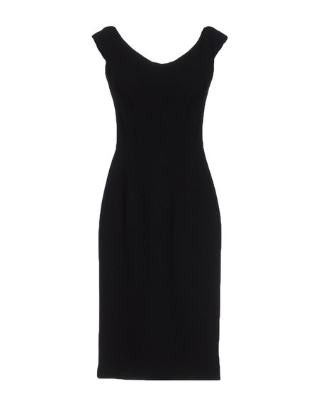 Платье DOLCE & GABBANA Платье DOLCE & GABBANA