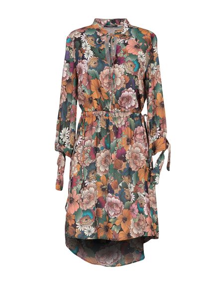 Платье PAOLA PRATA Платье PAOLA PRATA