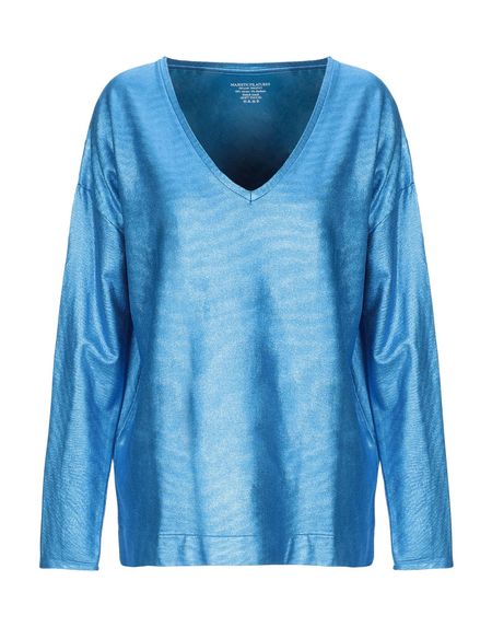 Толстовка MAJESTIC FILATURES Толстовка MAJESTIC FILATURES