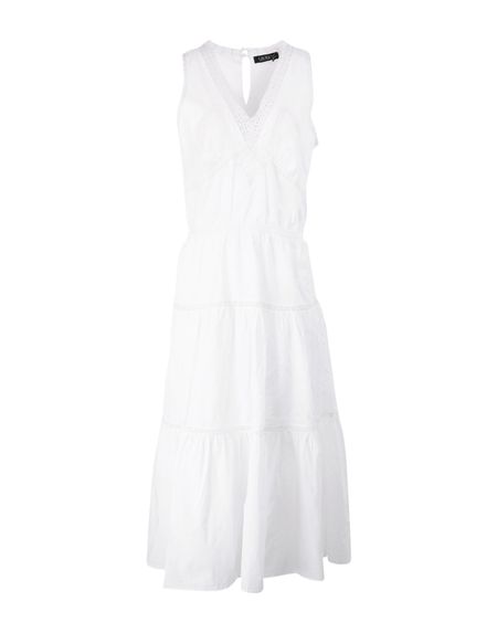 Платье LAUREN RALPH LAUREN Платье LAUREN RALPH LAUREN