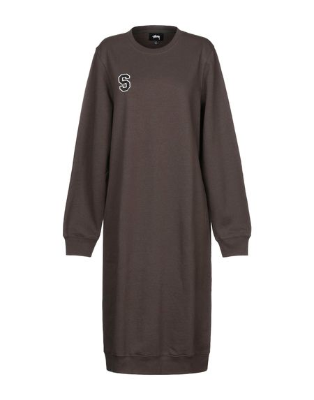 Платье STUSSY Платье STUSSY