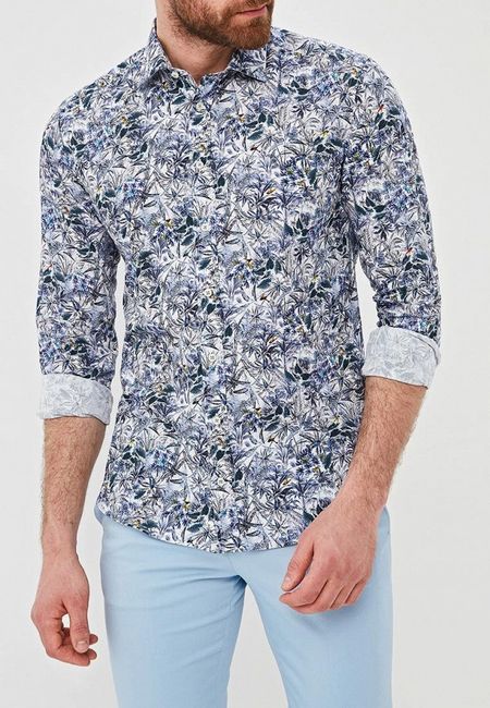 Рубашка Sand Рубашка Sand