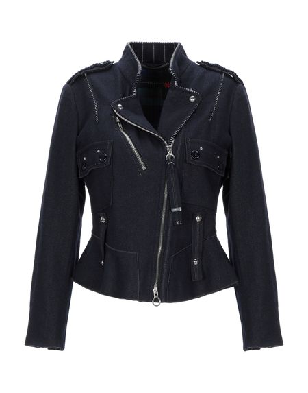 Куртка HIGH by CLAIRE CAMPBELL Куртка HIGH by CLAIRE CAMPBELL