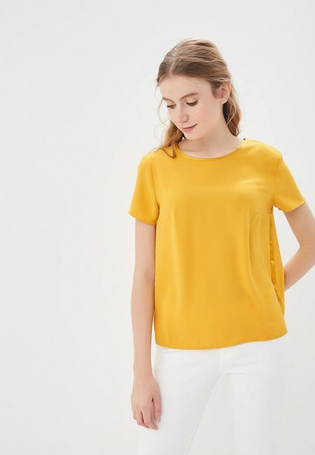 Блуза Befree Блуза Befree