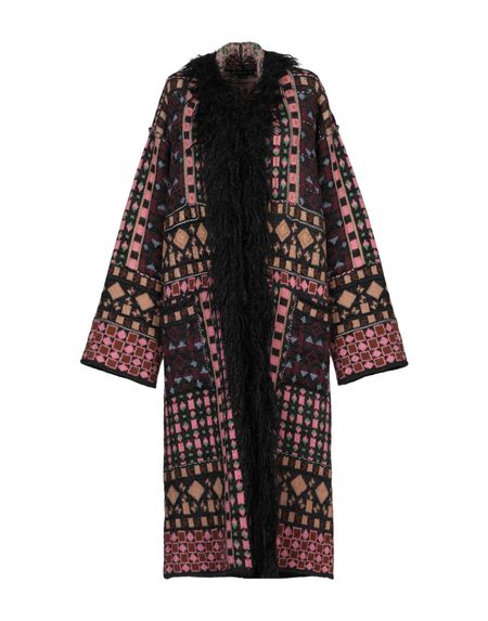 Пальто ETRO Пальто ETRO