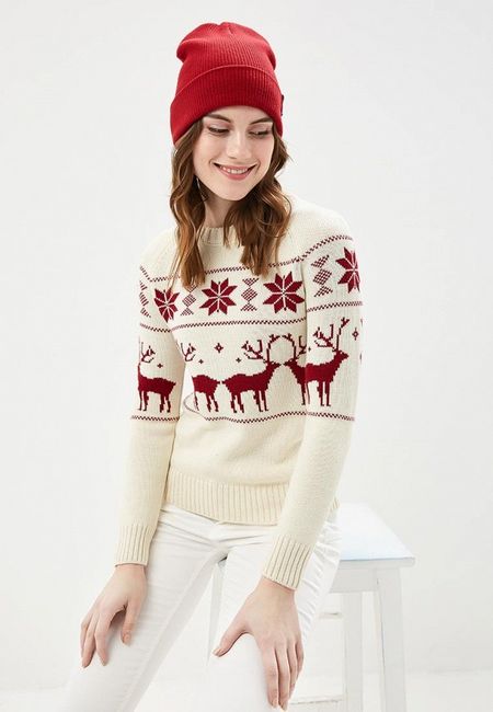 Джемпер AnyMalls Джемпер AnyMalls