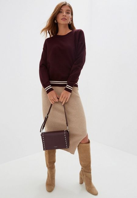 Джемпер Silvian Heach Джемпер Silvian Heach