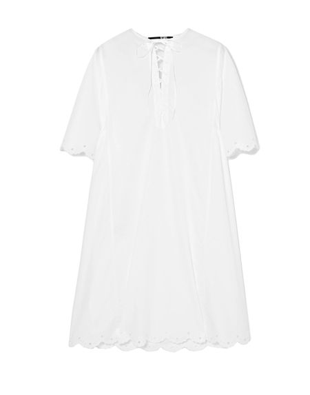 Платье McQ Alexander McQueen Платье McQ Alexander McQueen