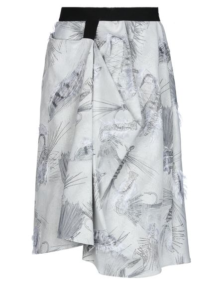 Юбка CHALAYAN Юбка CHALAYAN