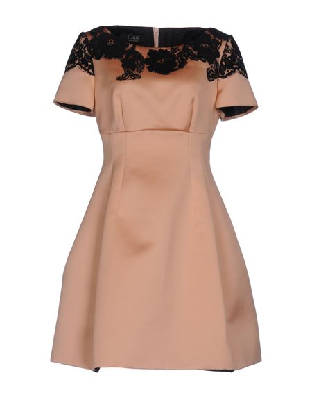 Платье CLIPS Платье CLIPS