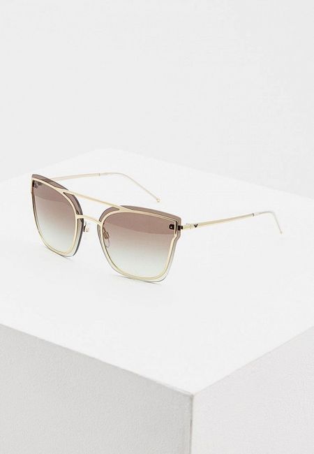 Солнцезащитные очки Emporio Armani Солнцезащитные очки Emporio Armani