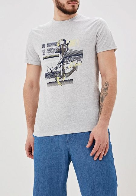 Футболка Baon Футболка Baon